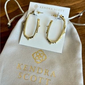 Kendra Scott Earrings
